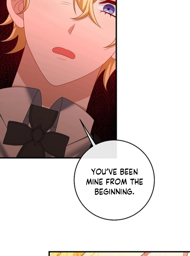 I Refuse the Regrets of a Traitor chapter 43 page 54