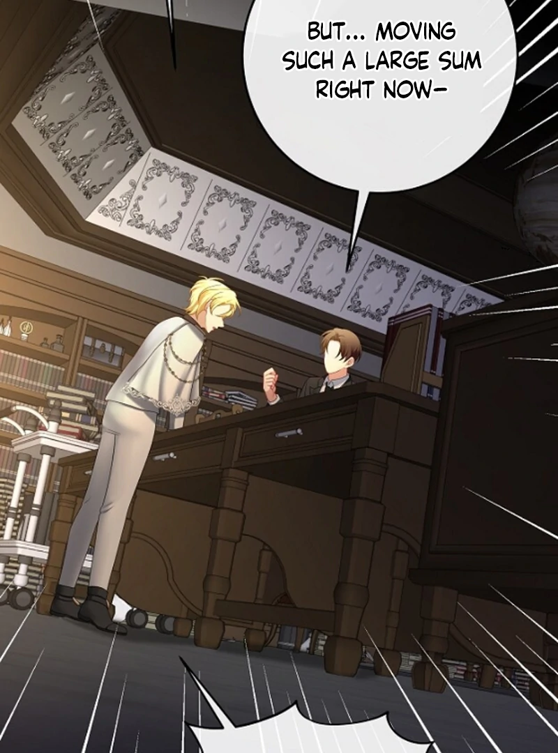 I Refuse the Regrets of a Traitor chapter 43 page 59
