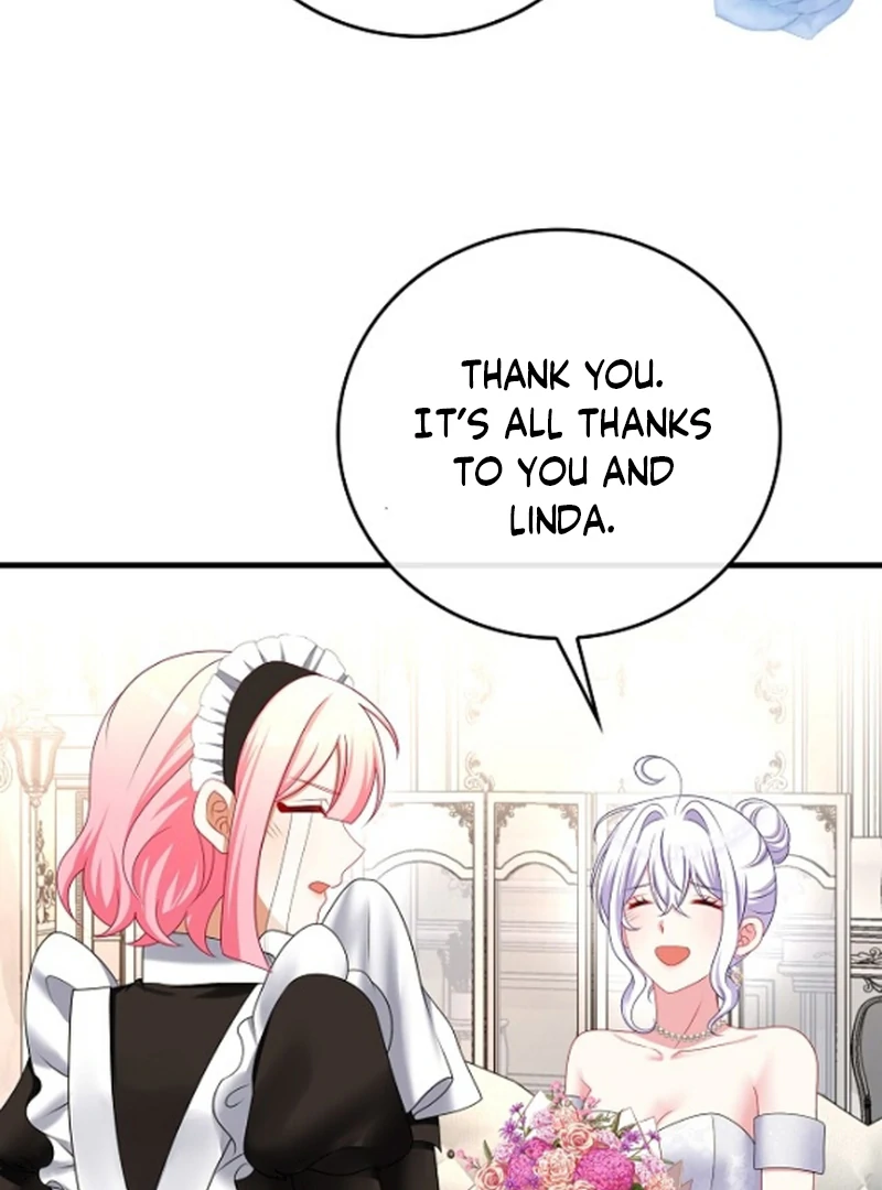 I Refuse the Regrets of a Traitor chapter 43 page 74