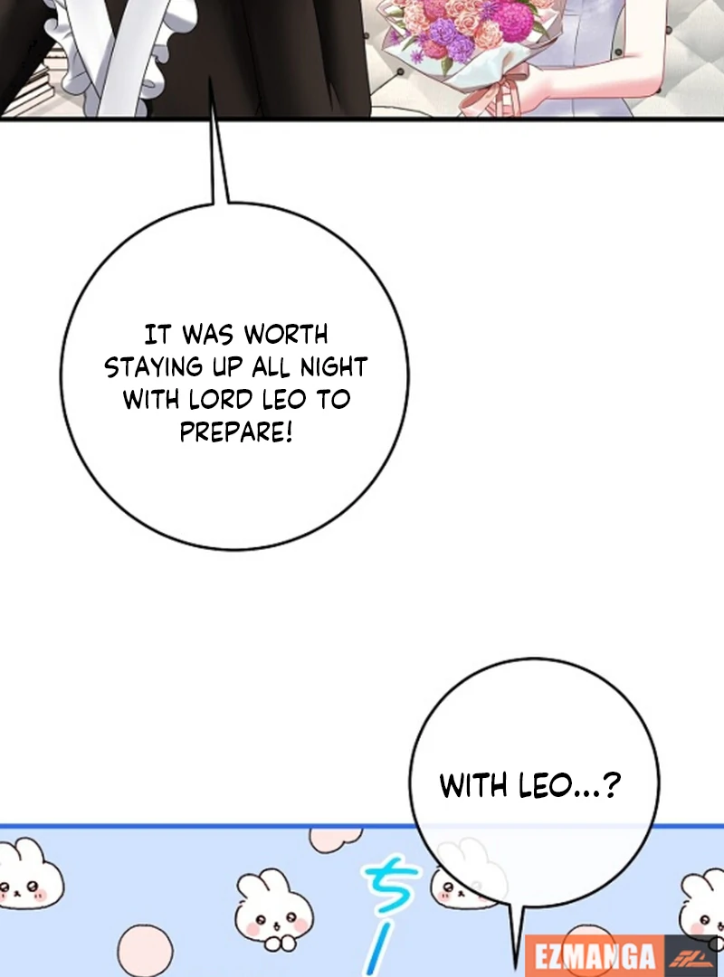 I Refuse the Regrets of a Traitor chapter 43 page 75