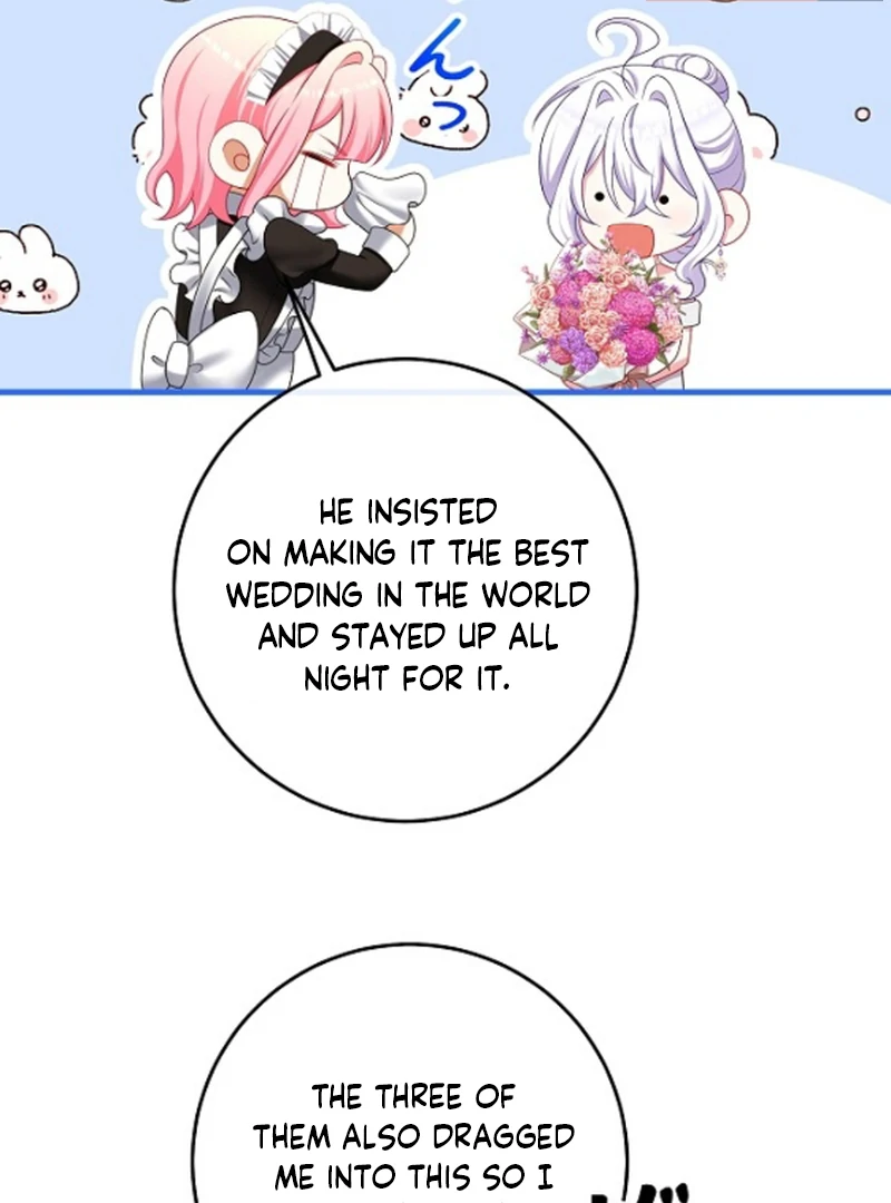 I Refuse the Regrets of a Traitor chapter 43 page 76