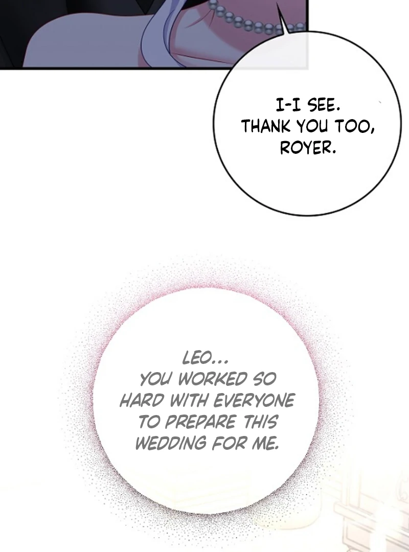 I Refuse the Regrets of a Traitor chapter 43 page 78