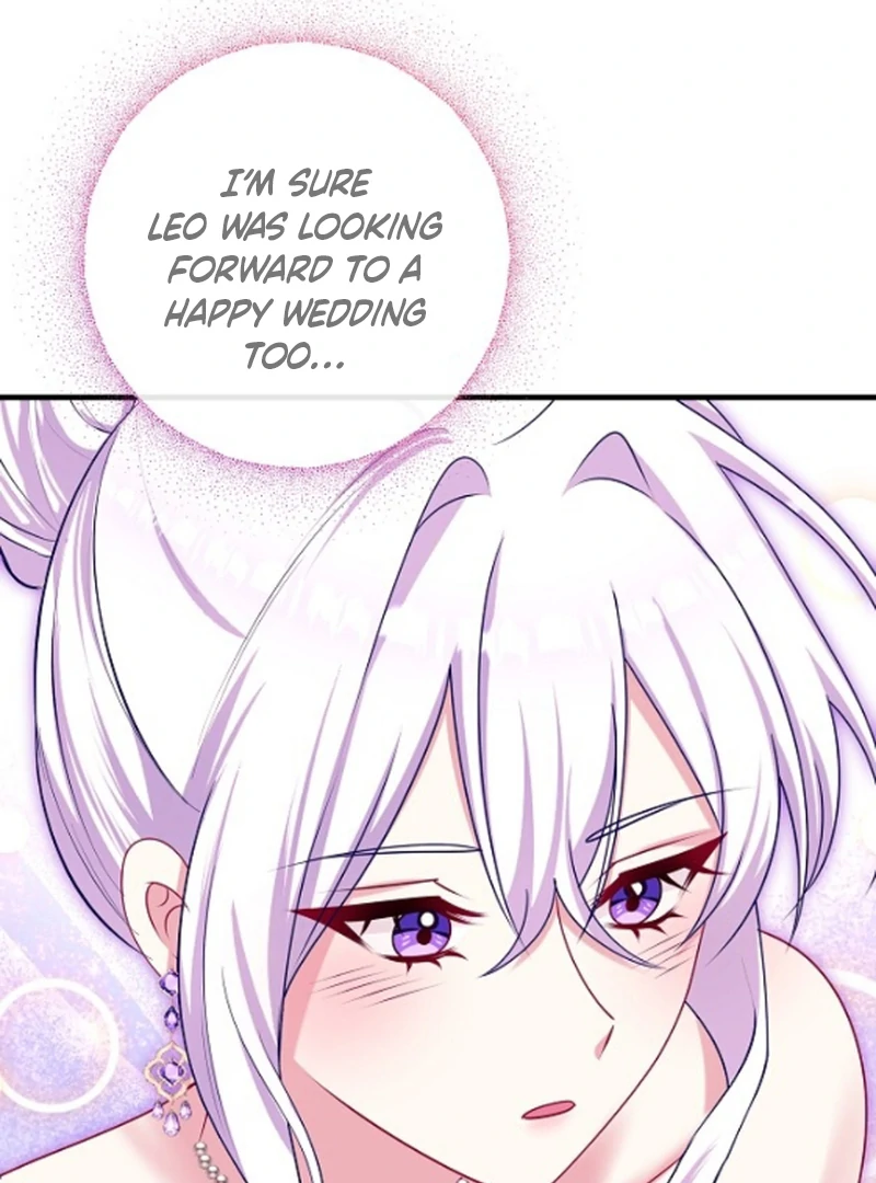 I Refuse the Regrets of a Traitor chapter 43 page 85