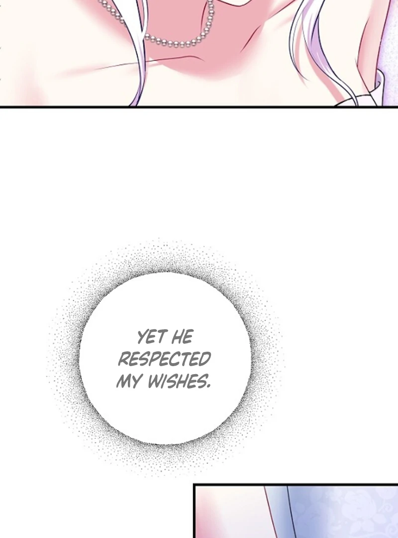 I Refuse the Regrets of a Traitor chapter 43 page 86