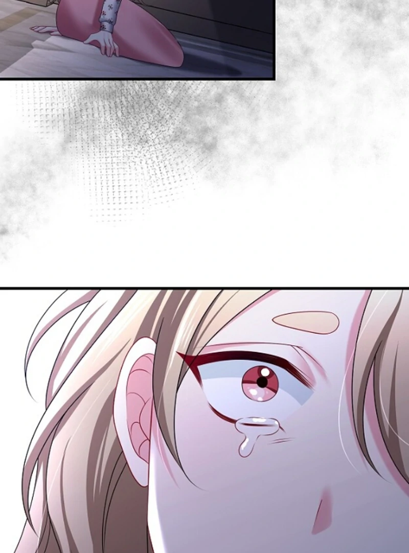 I Refuse the Regrets of a Traitor chapter 43 page 94