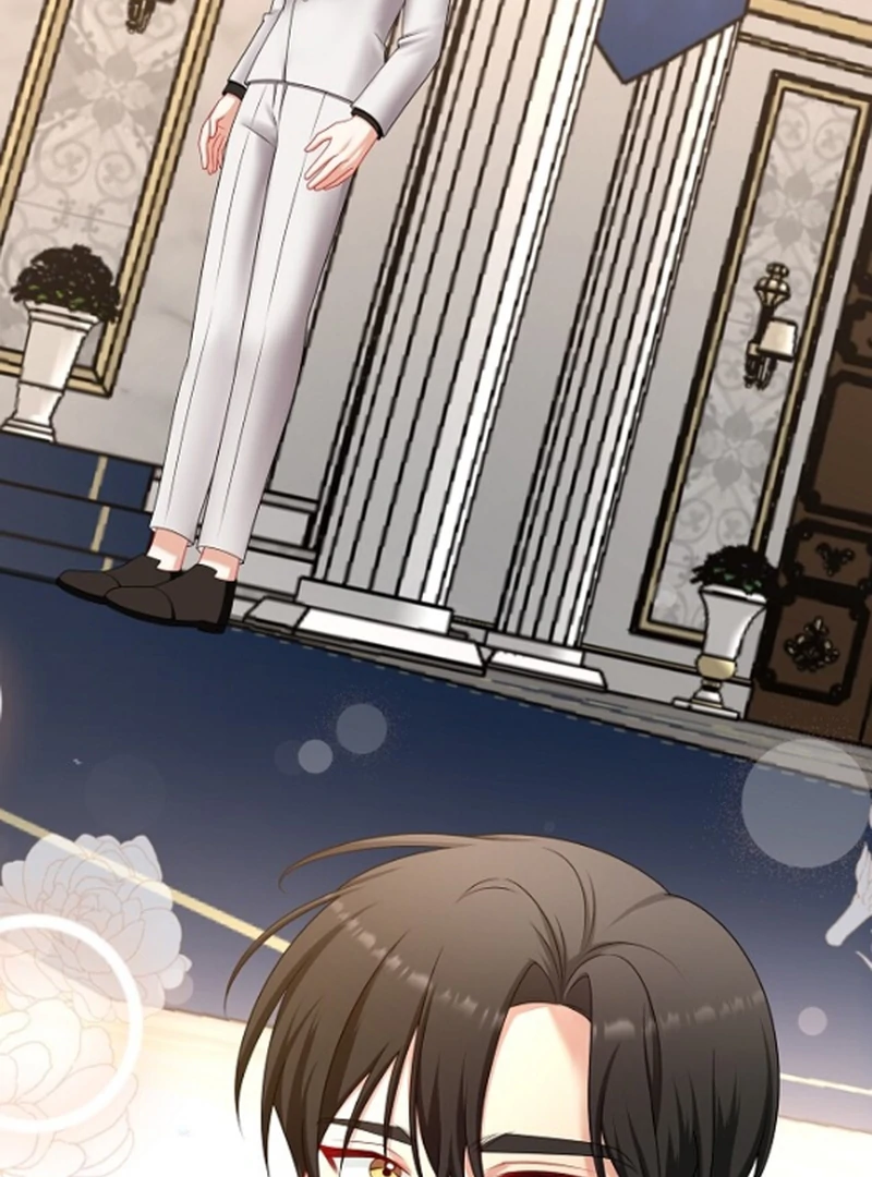 I Refuse the Regrets of a Traitor chapter 43 page 101