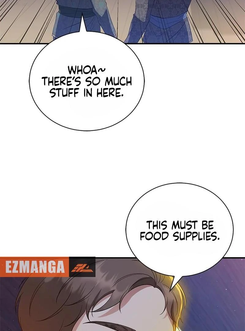 Love Destiny chapter 24 page 21