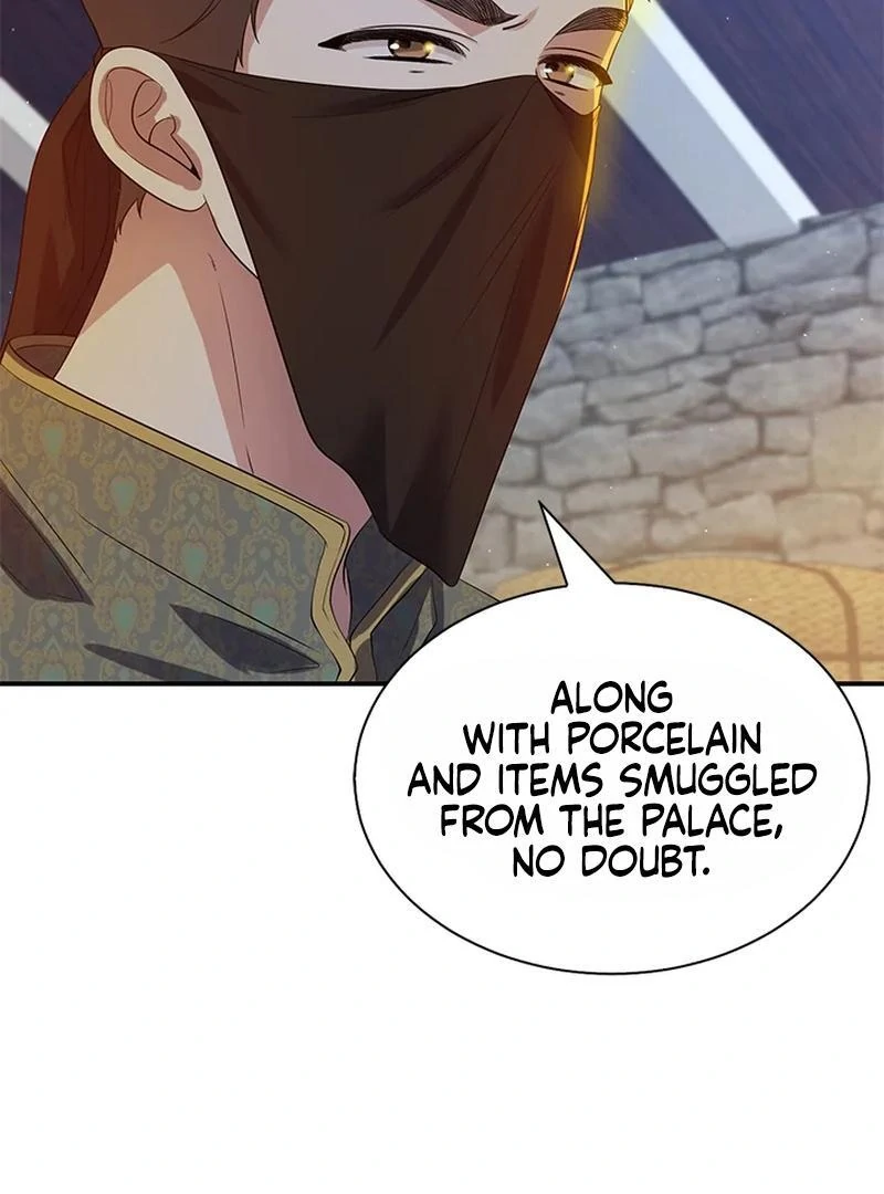 Love Destiny chapter 24 page 22