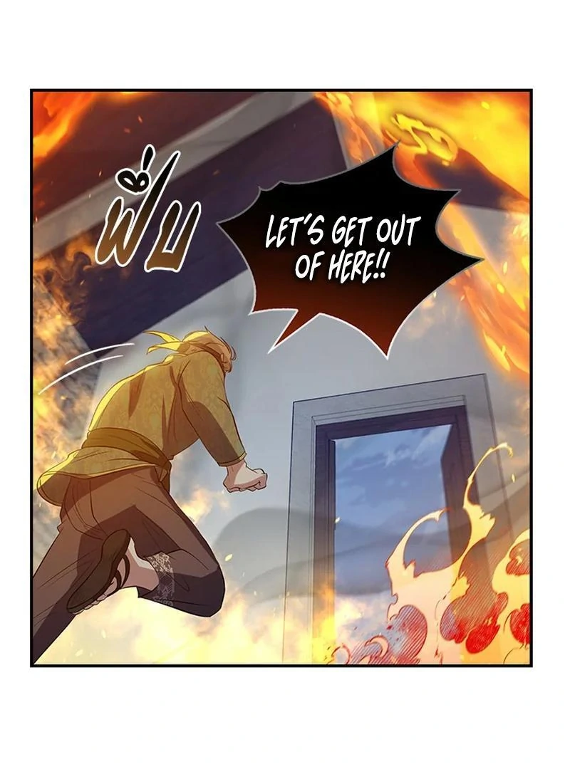 Love Destiny chapter 24 page 30