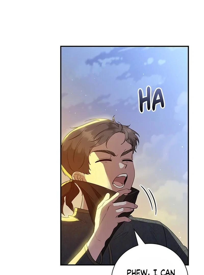 Love Destiny chapter 24 page 32