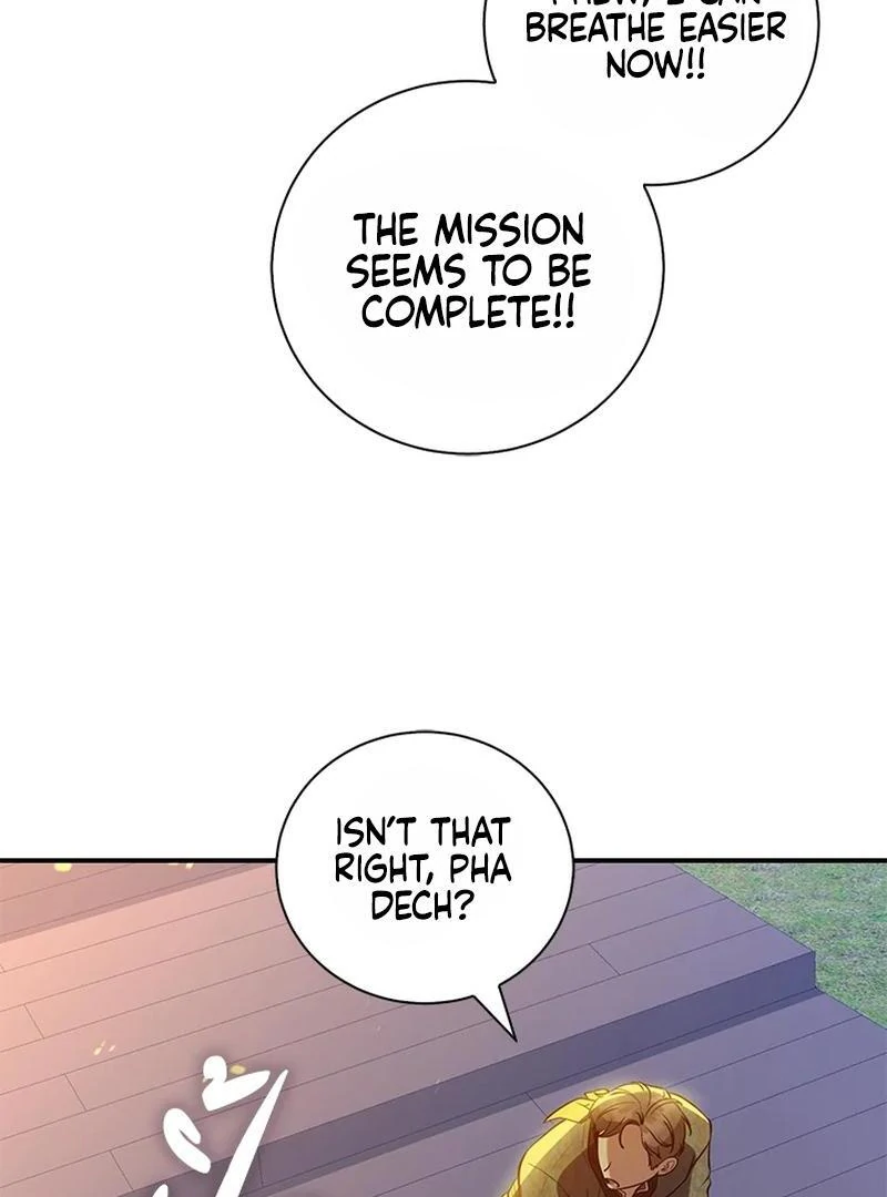 Love Destiny chapter 24 page 33