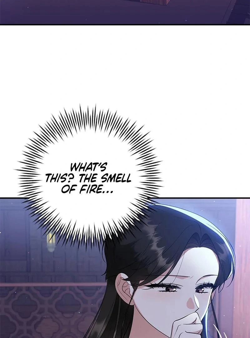 Love Destiny chapter 24 page 53