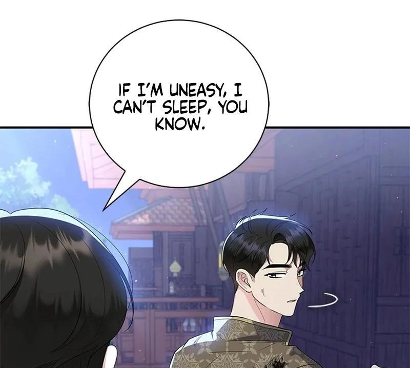 Love Destiny chapter 24 page 56