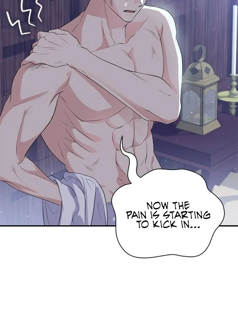 Love Destiny chapter 24 page 81