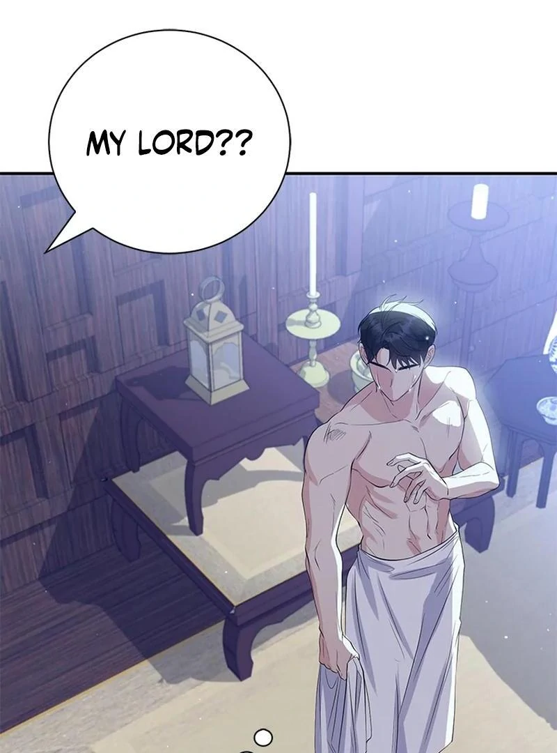 Love Destiny chapter 24 page 82