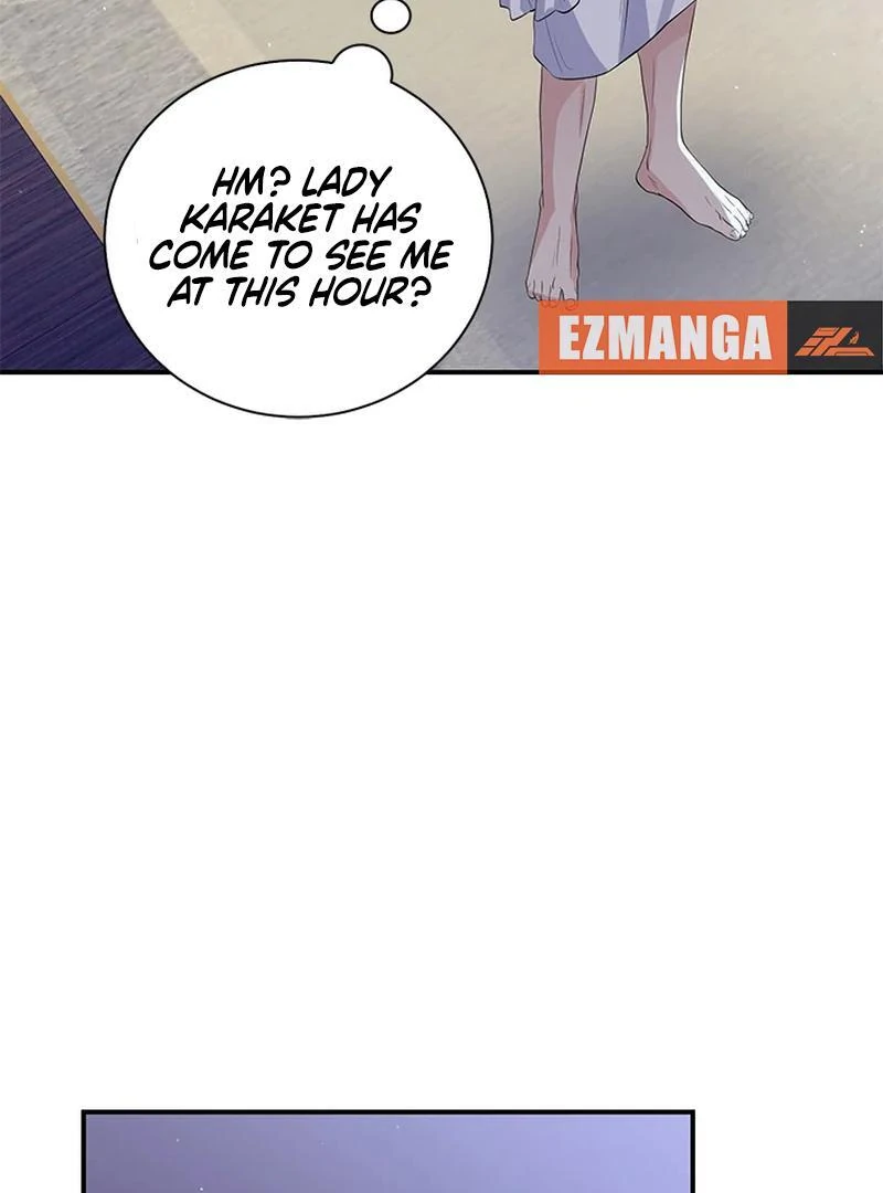 Love Destiny chapter 24 page 83