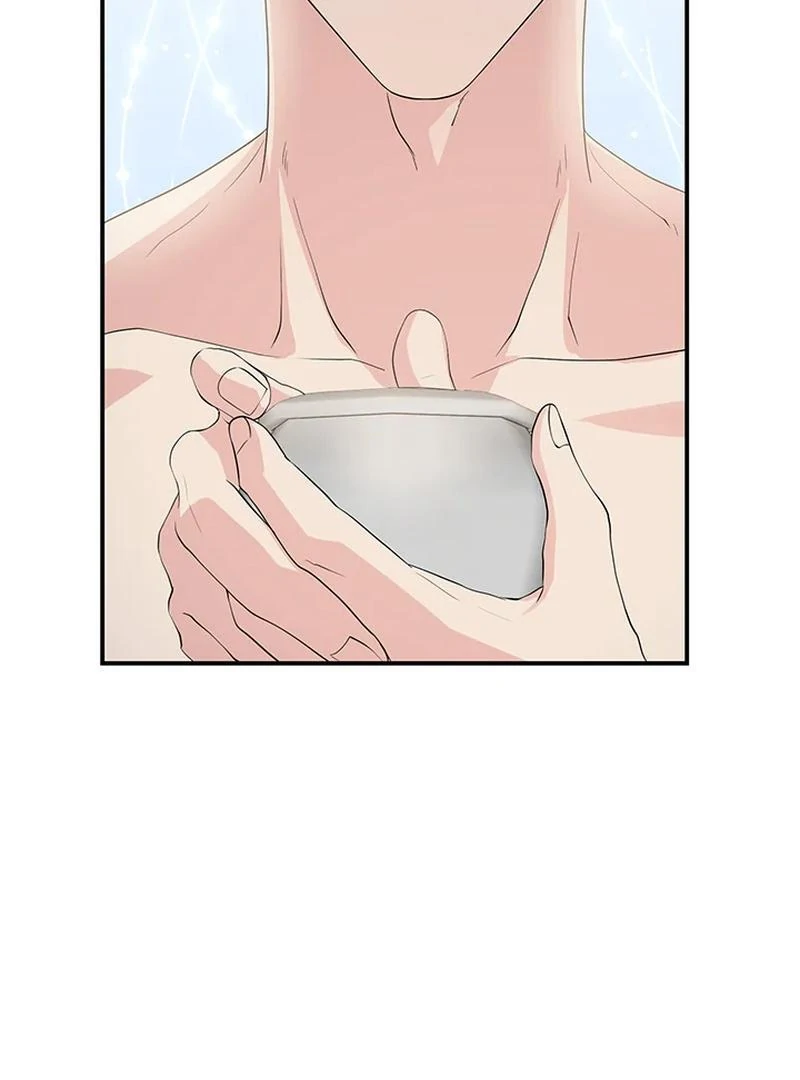 Love Destiny chapter 24 page 92