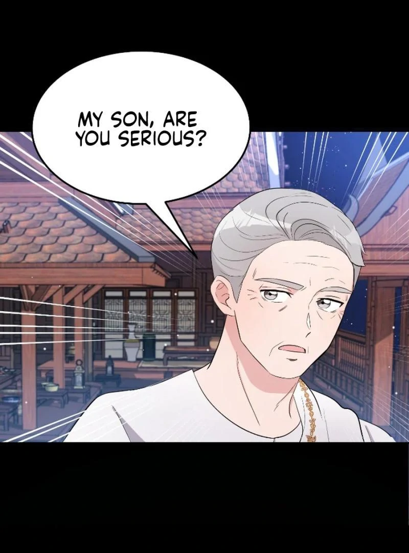 Love Destiny chapter 28 page 11