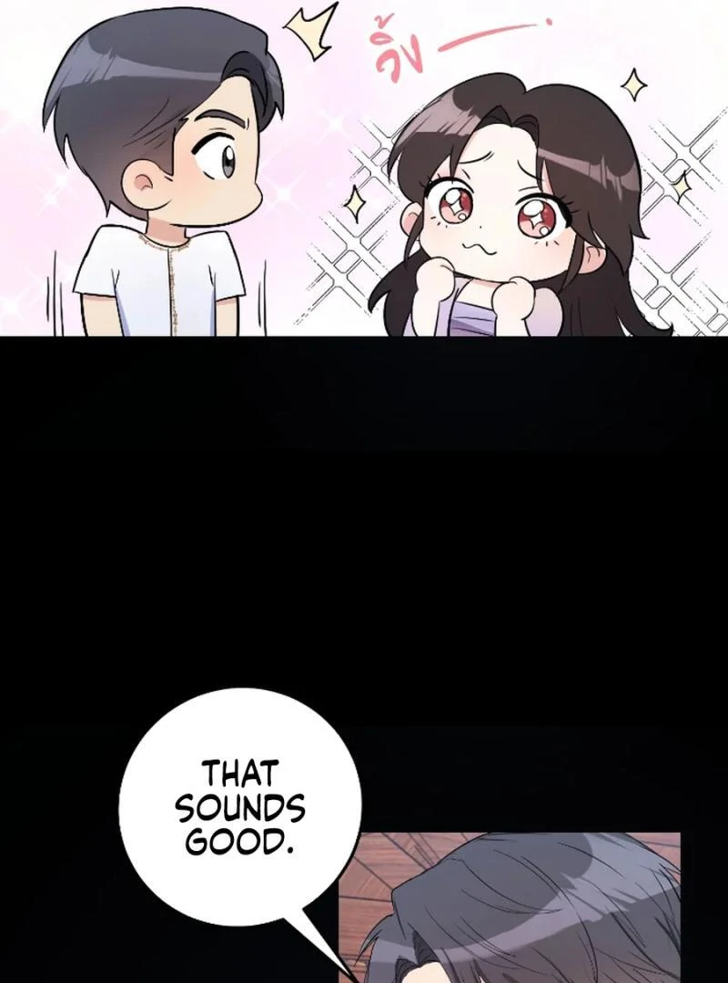 Love Destiny chapter 28 page 28