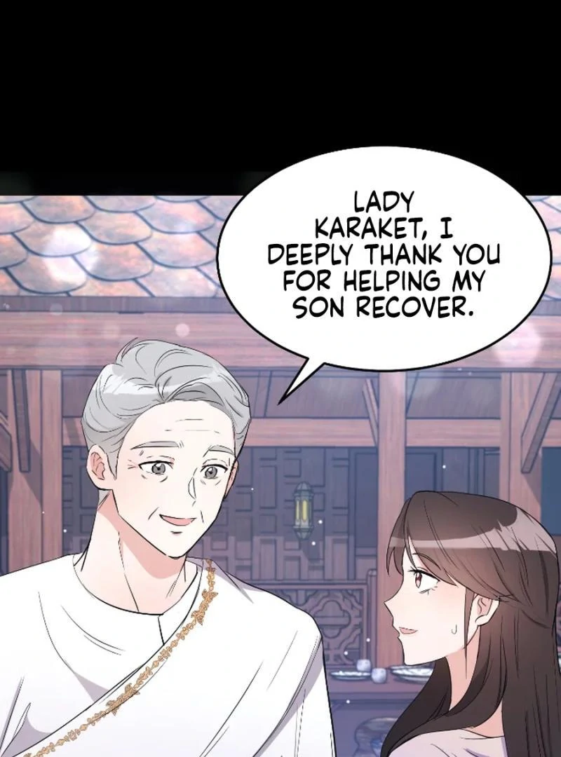 Love Destiny chapter 28 page 32