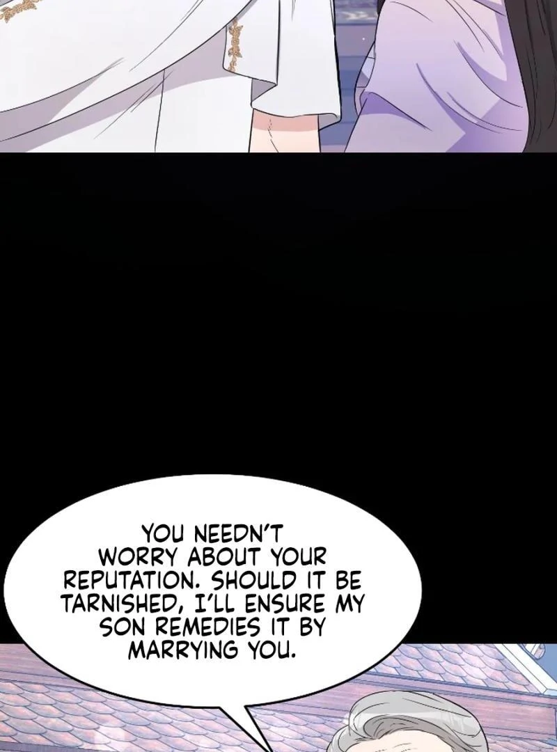 Love Destiny chapter 28 page 33