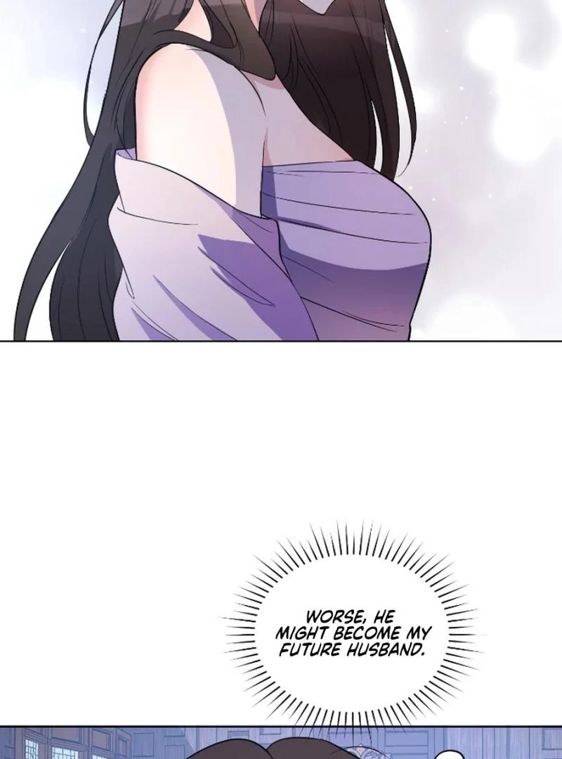 Love Destiny chapter 28 page 41