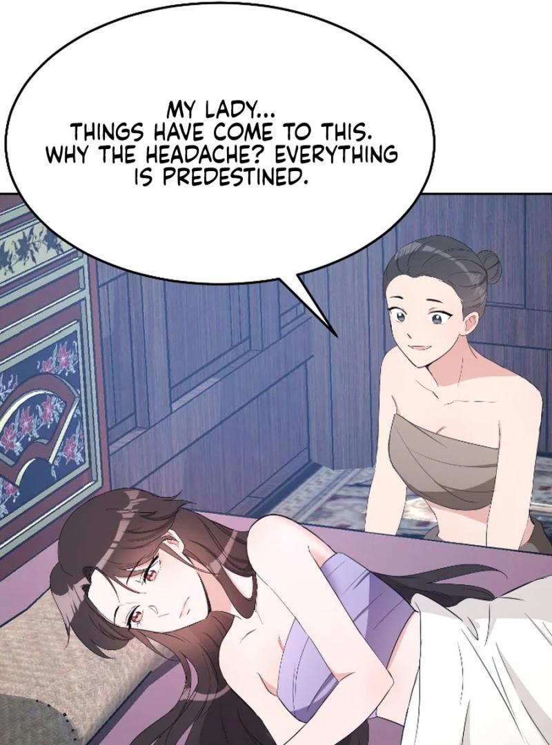 Love Destiny chapter 28 page 45