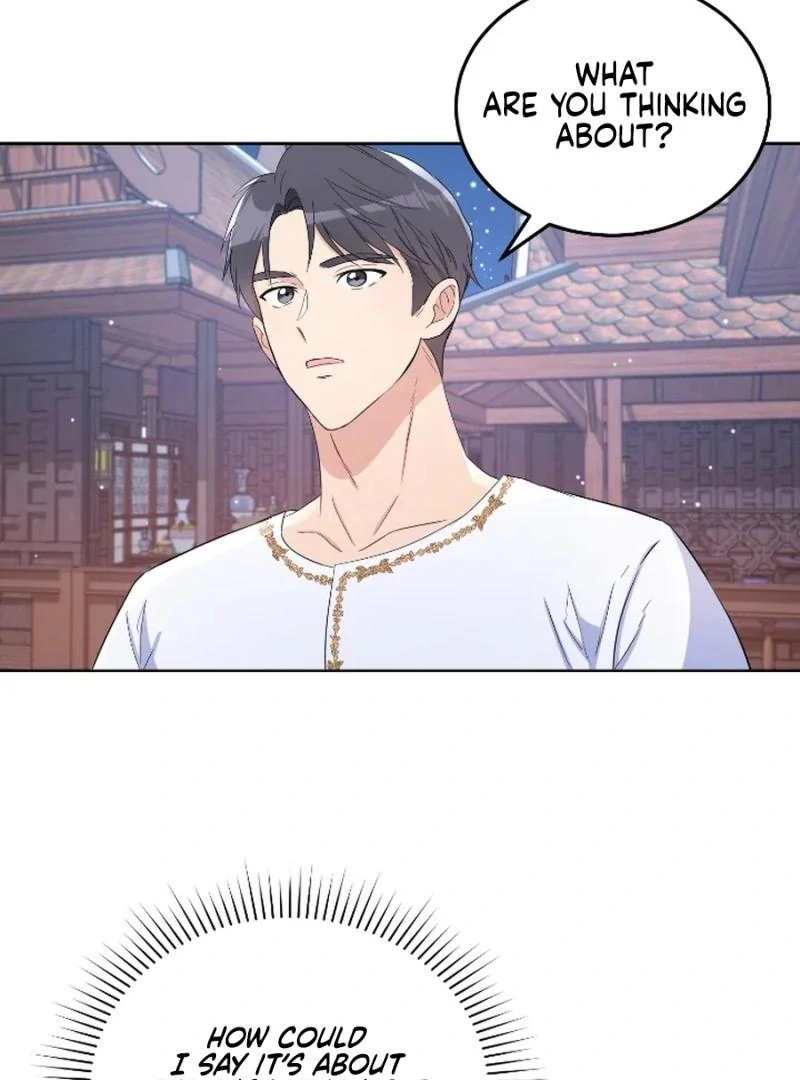 Love Destiny chapter 28 page 65