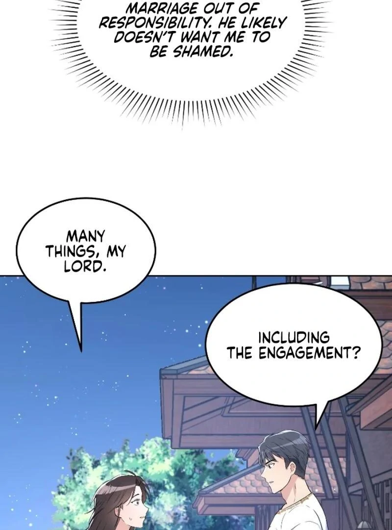 Love Destiny chapter 28 page 67