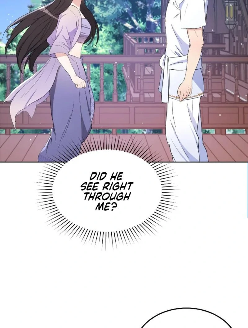 Love Destiny chapter 28 page 68