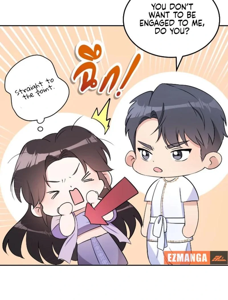 Love Destiny chapter 28 page 69