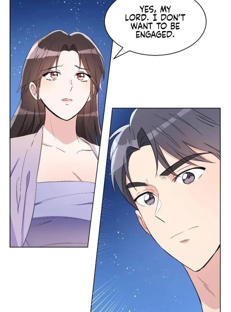 Love Destiny chapter 28 page 71