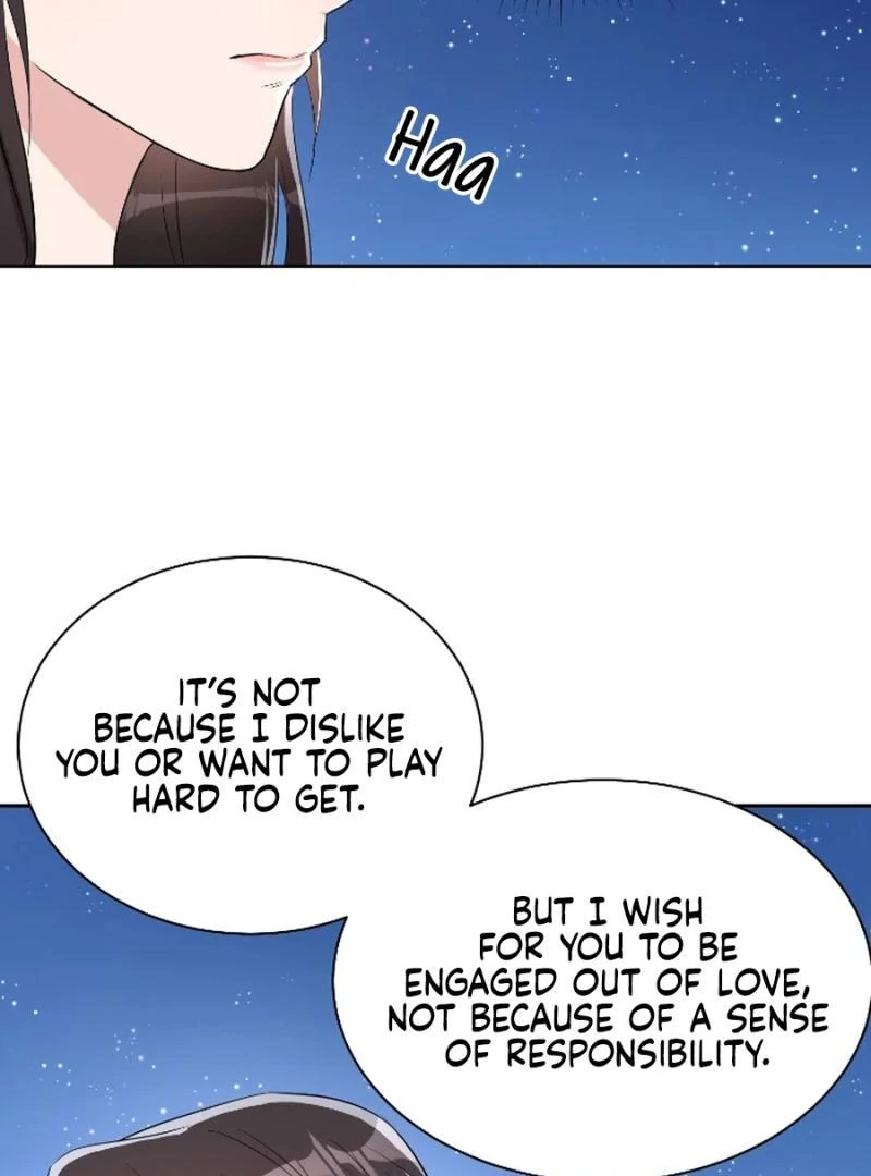Love Destiny chapter 28 page 74