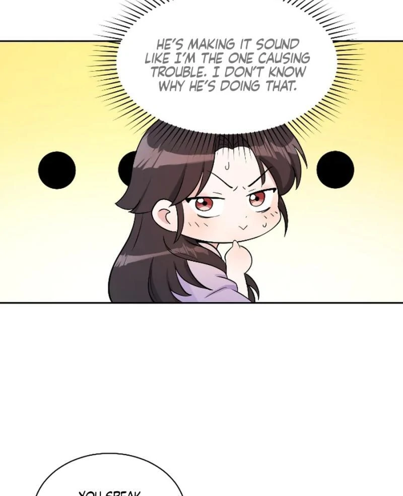 Love Destiny chapter 29 page 7