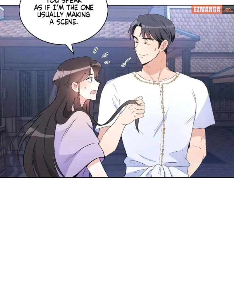 Love Destiny chapter 29 page 8