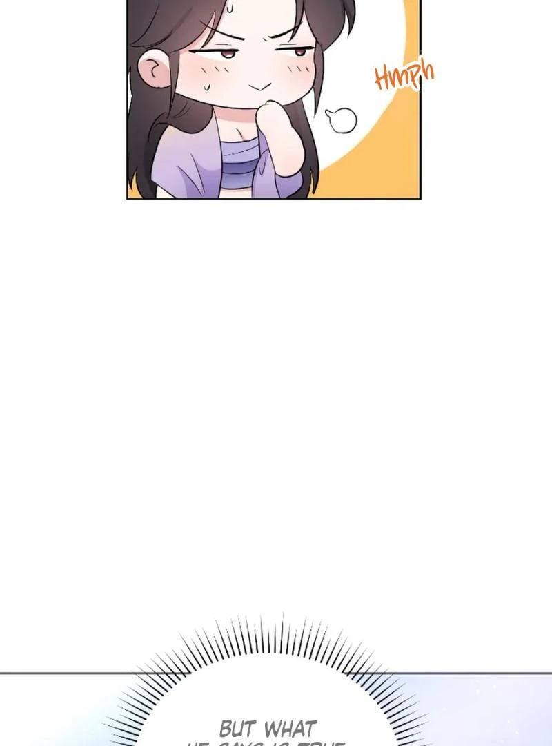 Love Destiny chapter 29 page 14