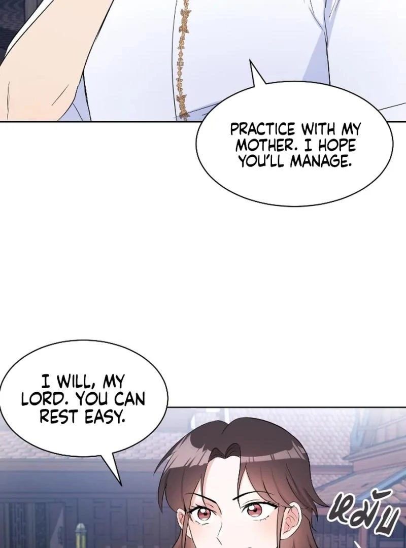 Love Destiny chapter 29 page 21