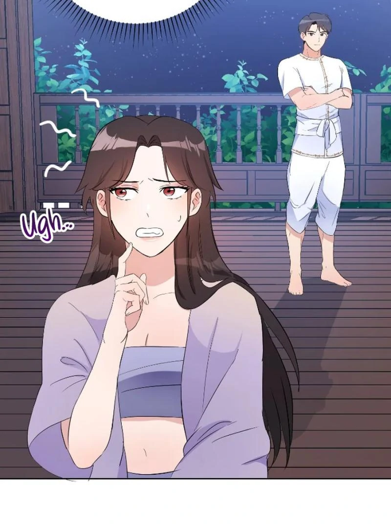Love Destiny chapter 29 page 24