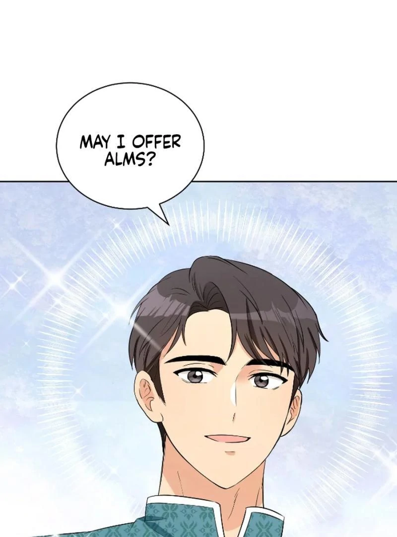 Love Destiny chapter 29 page 46