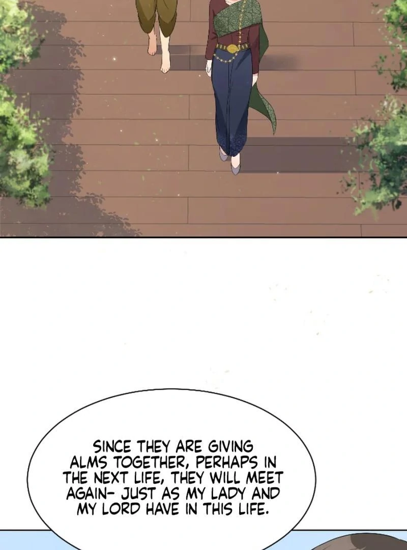 Love Destiny chapter 29 page 57