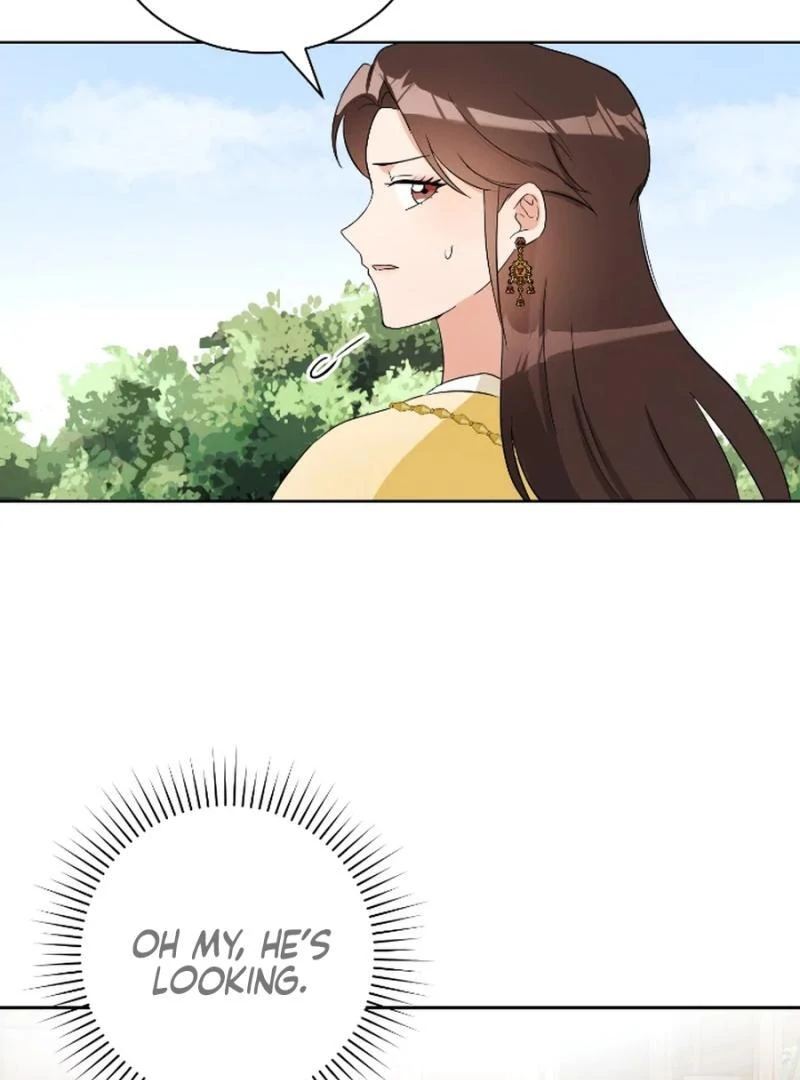 Love Destiny chapter 29 page 59