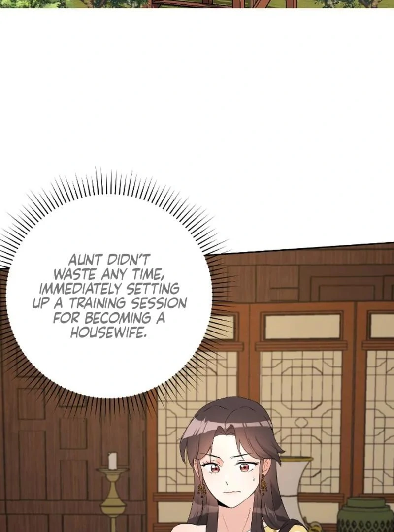 Love Destiny chapter 29 page 68
