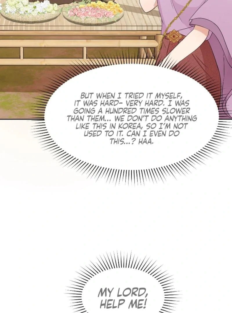 Love Destiny chapter 29 page 76