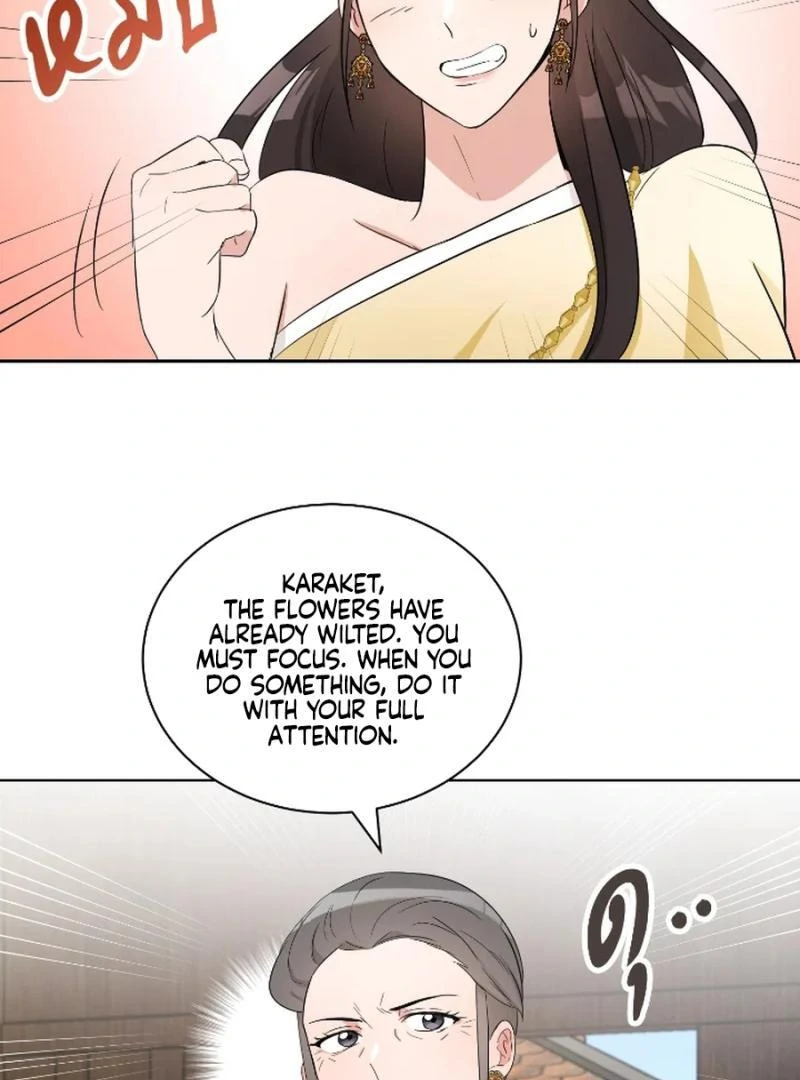 Love Destiny chapter 29 page 81