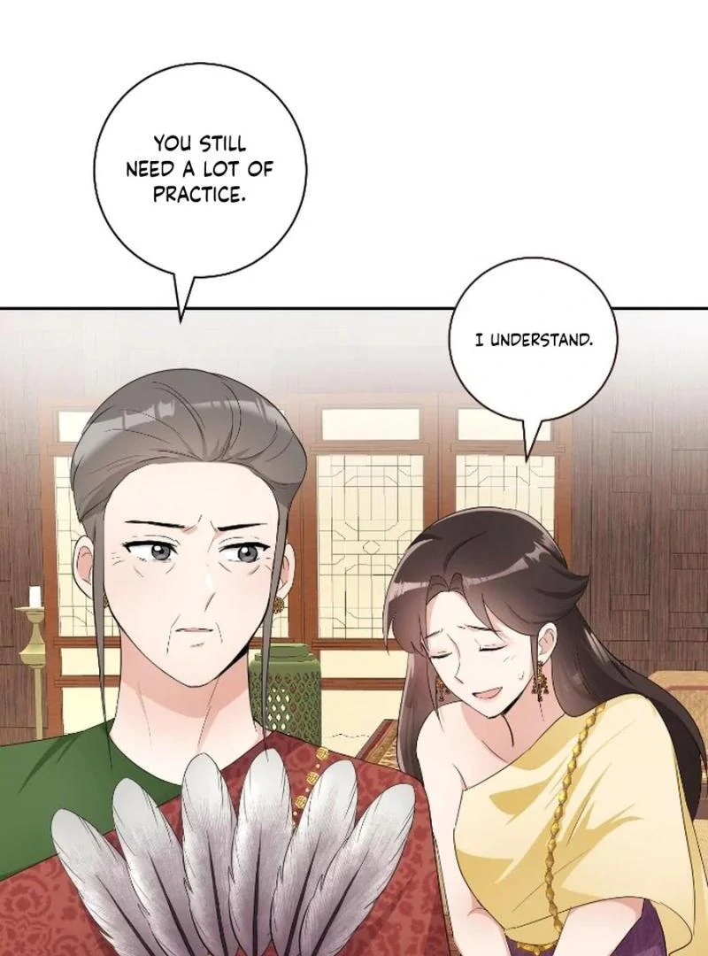 Love Destiny chapter 30 page 6