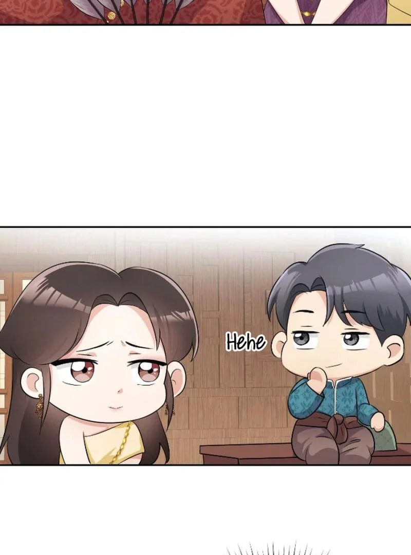Love Destiny chapter 30 page 7