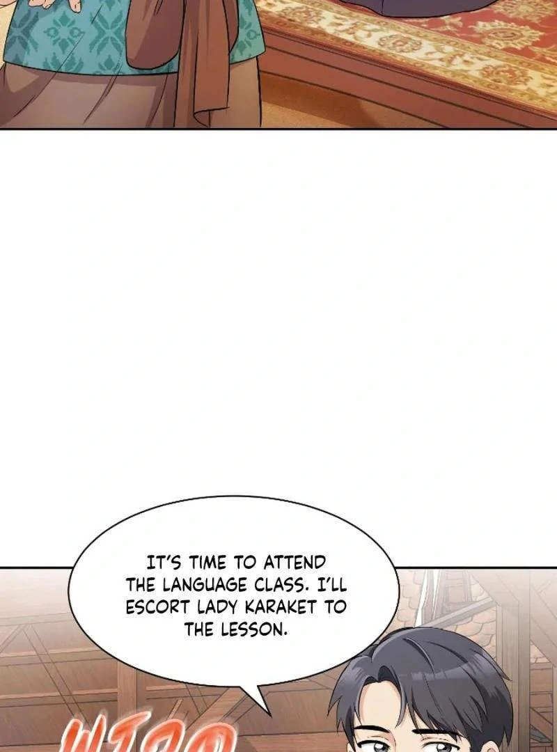 Love Destiny chapter 30 page 11