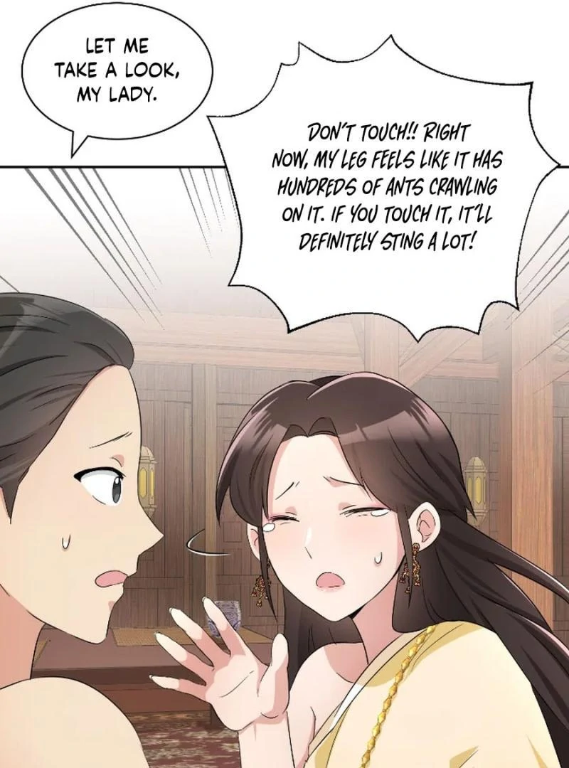Love Destiny chapter 30 page 18