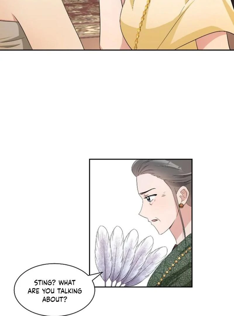 Love Destiny chapter 30 page 19