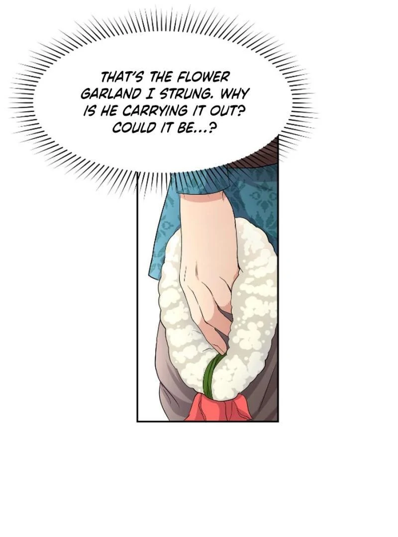 Love Destiny chapter 30 page 26